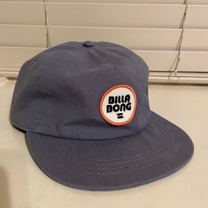 Billabong Stretch-Fitted Hat (super soft)
